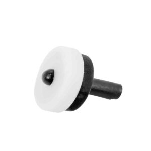 Vedante Torneira 1/2″ Herc 100 Peças (Entregue por Ferramentas Kennedy)