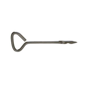 Verruma Manual Irwin 6,00Mm (Entregue por Ferramentas Kennedy)
