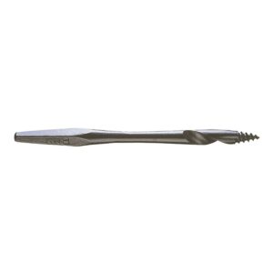 Verruma para Arco de Pua Irwin 4,00 MM (Entregue por Ferramentas Kennedy)