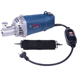 Vibrador de Imersão Sem Mangote Gvc22Ex 2200W 220V Bosch (Entregue por Ferramentas Kennedy)