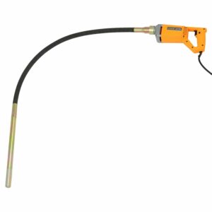 Vibrador Imersão de Concreto Lmp-1500 com Mangote 1500W 127V Lynus (Entregue por Ferramentas Kennedy)