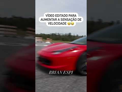 Leia mais sobre o artigo FERRARI 458 ITALIA #ferrari #458 #ferrari458 #exhaust #automobile