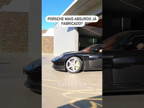 Leia mais sobre o artigo QUAL O SEU PREFERIDO? #porsche #carreragt #porschecarreragt #v10 #rebaixados #paulwalker