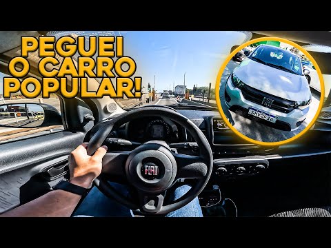 Leia mais sobre o artigo PEGUEI O CARRO MAIS BARATO 🇧🇷 * Fui visitar a casa HUNTERS *