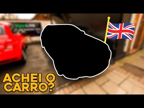 Leia mais sobre o artigo QUAL CARRO DEVO COMPRAR NA INGLATERRA? * OLHANDO UMA BMW M E UMA MERCEDES AMG *