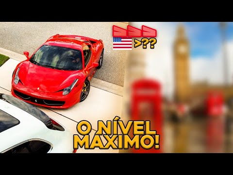 Leia mais sobre o artigo A BUSCA PELO NÍVEL MAXIMO NA …. * A MAIOR LOUCURA QUE JÁ FIZ *