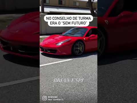 Leia mais sobre o artigo FERRARI 458 ITALIA #ferrari #ferrari458 #458 #f8 #trending #car #cargames