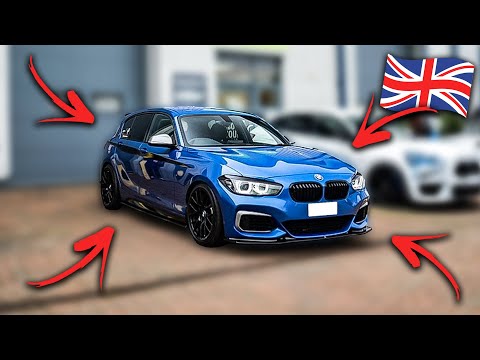 Leia mais sobre o artigo TODO O ESTOQUE DESSA CONCESSIONÁRIA NA 🇬🇧 * COMPRO ESSE CARRO? *