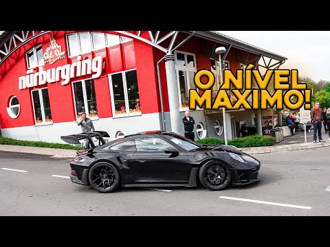 Leia mais sobre o artigo Todos os SUPERCARROS de NÜRBURGRING  * NÃO PUDE ACREDITAR! *