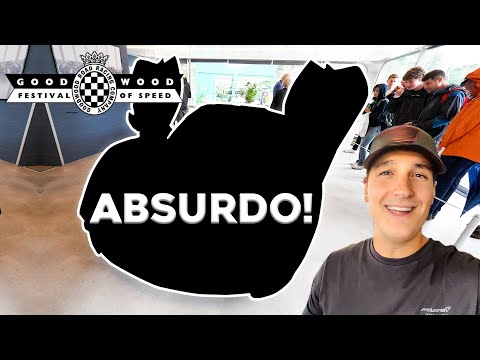 Leia mais sobre o artigo CARROS DE CORRIDA PRA ANDAR NA RUA!