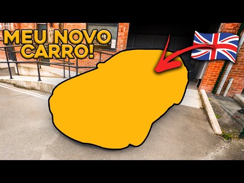 Leia mais sobre o artigo ESSE É O MEU CARRO NOVO! *Nível Máximo *