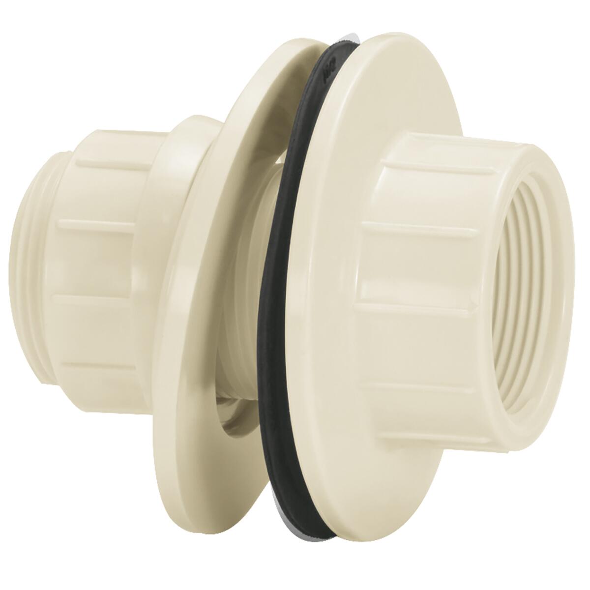 Adaptador Caixa D’Ã¡gua Amanco RoscÃ¡vel 3/4″