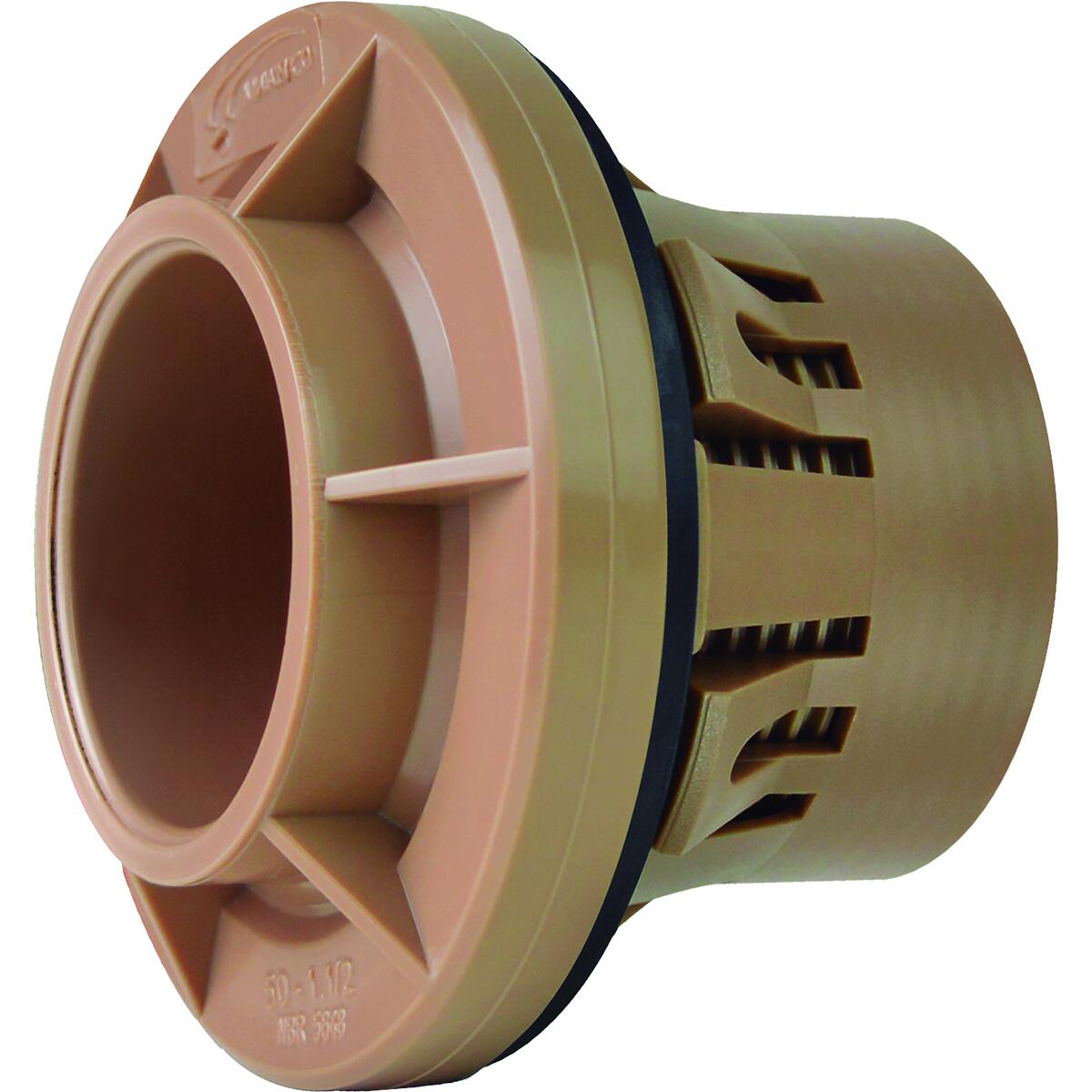 Adaptador Caixa D’Ã¡gua Amanco SoldÃ¡vel Click 20X1/2”