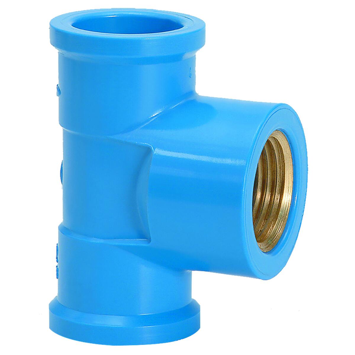 Te SoldÃ¡vel Bucha Amanco LatÃ£o 25X1/2″