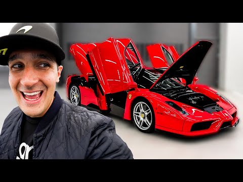 Leia mais sobre o artigo ONDE OS BILIONÁRIOS INGLESES COMPRAM SEUS CARROS *MOSTRANDO TODOS OS VALORES *