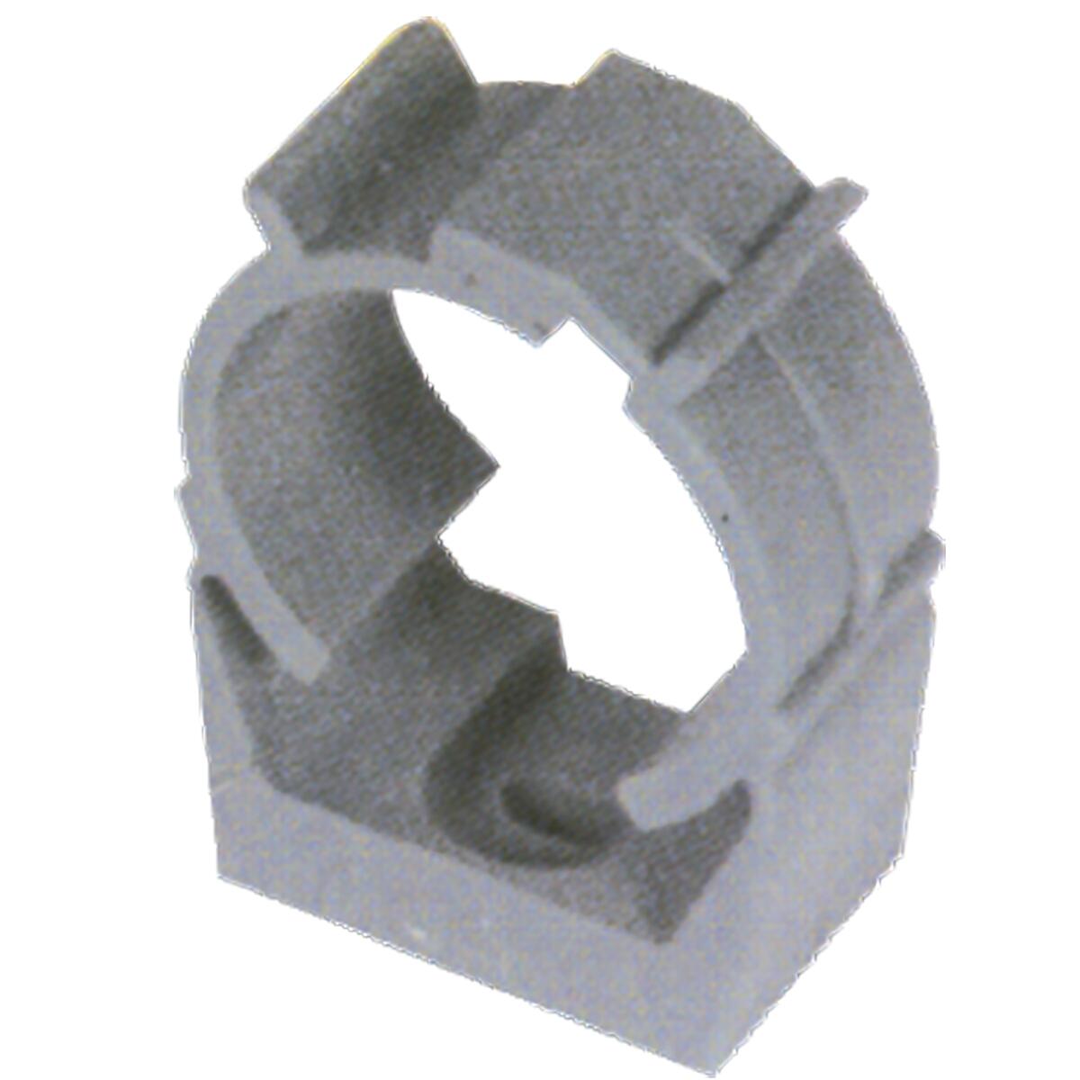 AbraÃ§adeira Pvc Inca Eletroduto 1″ 100 PeÃ§as