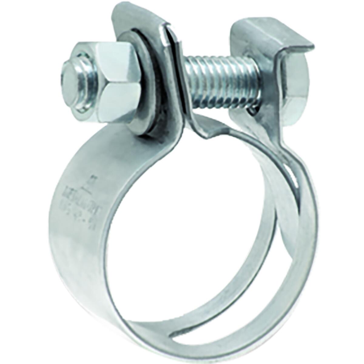 AbraÃ§adeira Rsf 14Mm 1.1/4″ A1.3/4″ 32-44 50 PeÃ§as