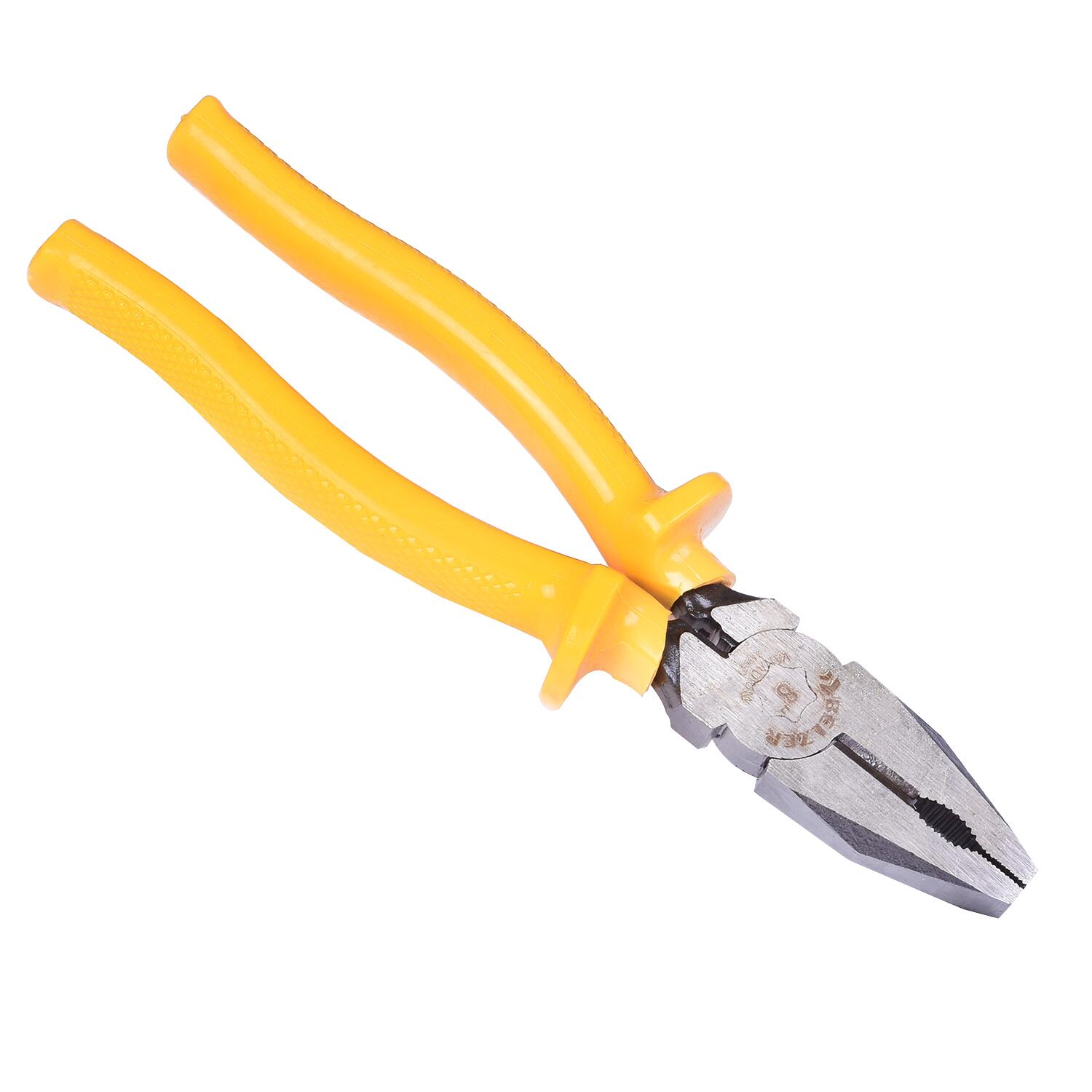 Alicate Universal Eletricista 8″ 219021Bbr Belzer