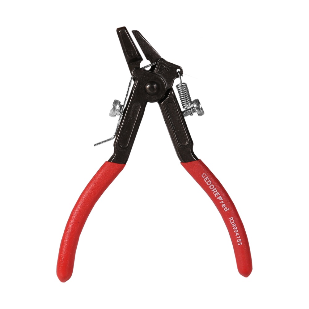 Alicate Travador 7.1/2″ Gedore Red