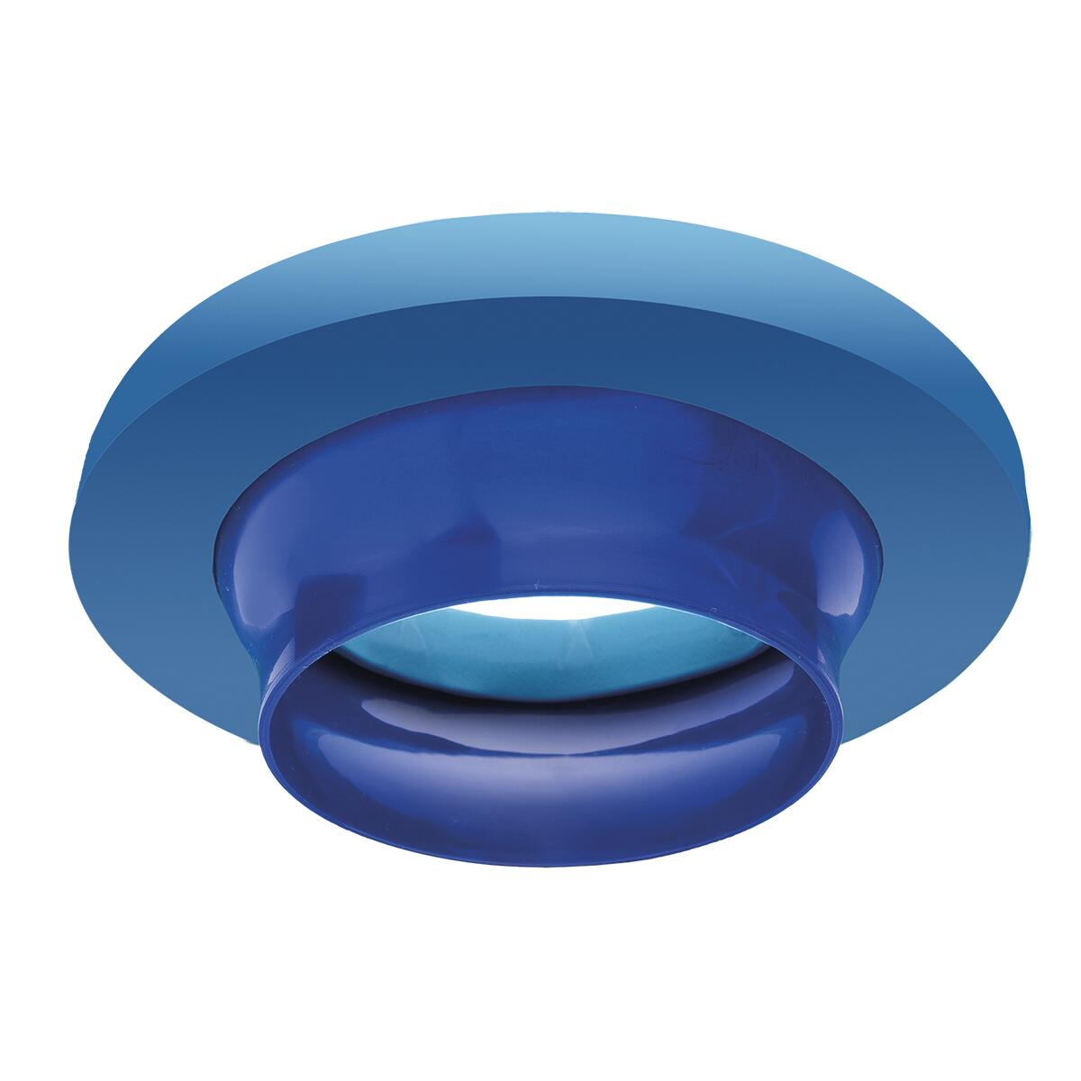 Anel VedaÃ§Ã£o Vaso SanitÃ¡rio S/ Guia Blukit