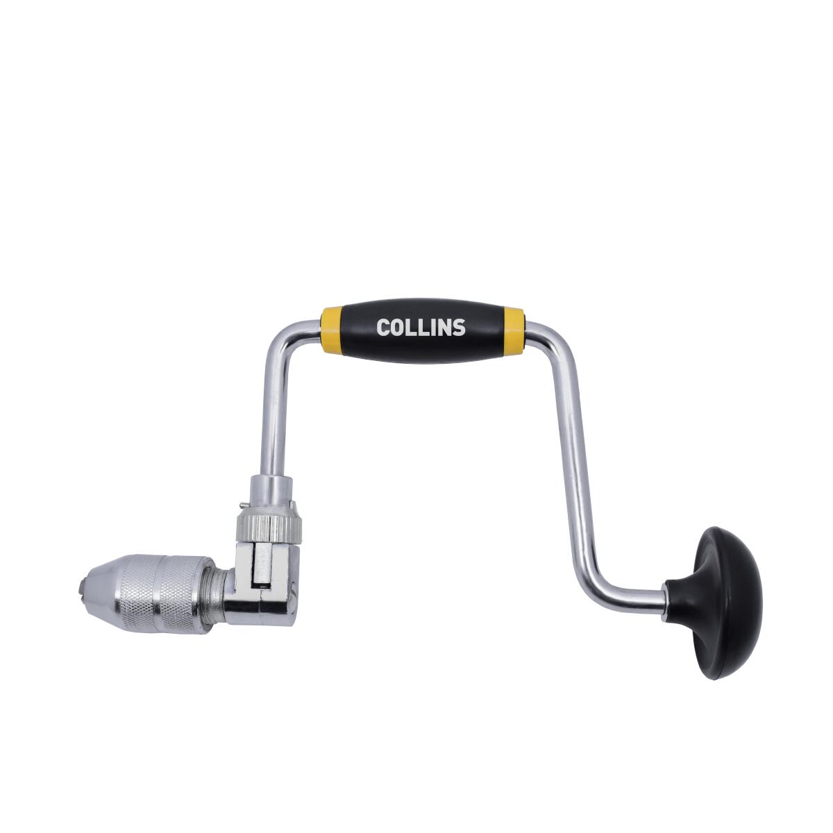 Arco De Pua Com Catraca 10″ Collins