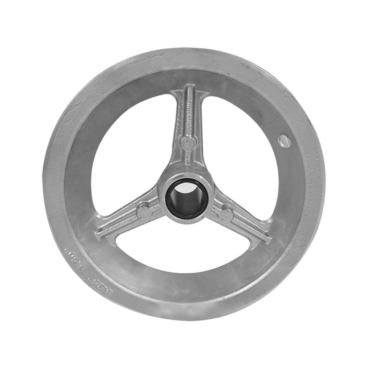 Aro De AlumÃ­nio 8″ 5 Raios Carga 120Kg Kala