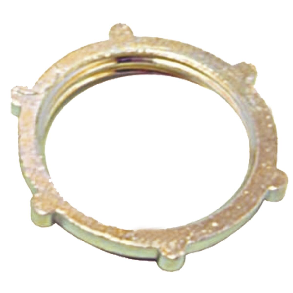 Arruela Zamac Prensal 1.1/2″ 100 PeÃ§as