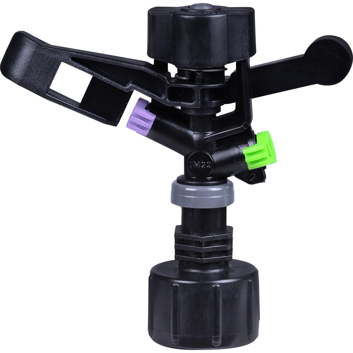 Aspersor IrrigaÃ§Ã£o Im22 R 1″ F 2.5X1.8 Liege