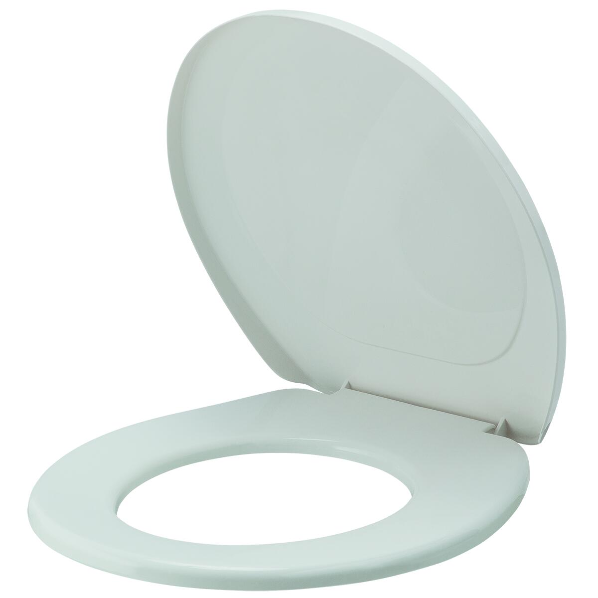 Assento SanitÃ¡rio Liege Premium Universal Branca