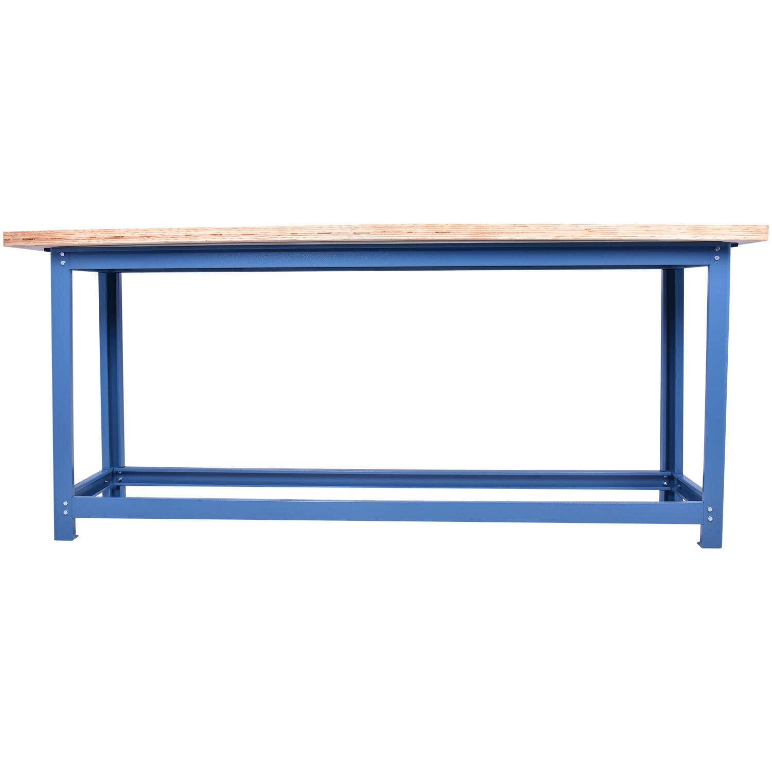 Bancada Multiuso 2 Metros Nb-7 500 Kg Bumafer