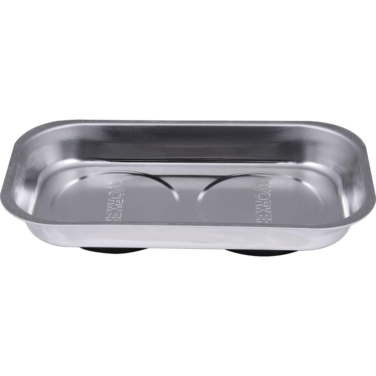 Bandeja MagnÃ©tica Retangular 136Mmx237Mm Worker