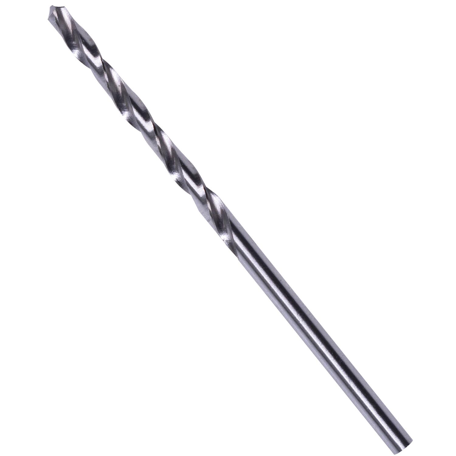 Broca AÃ§o RÃ¡pido 2Mm Din338 Irwin