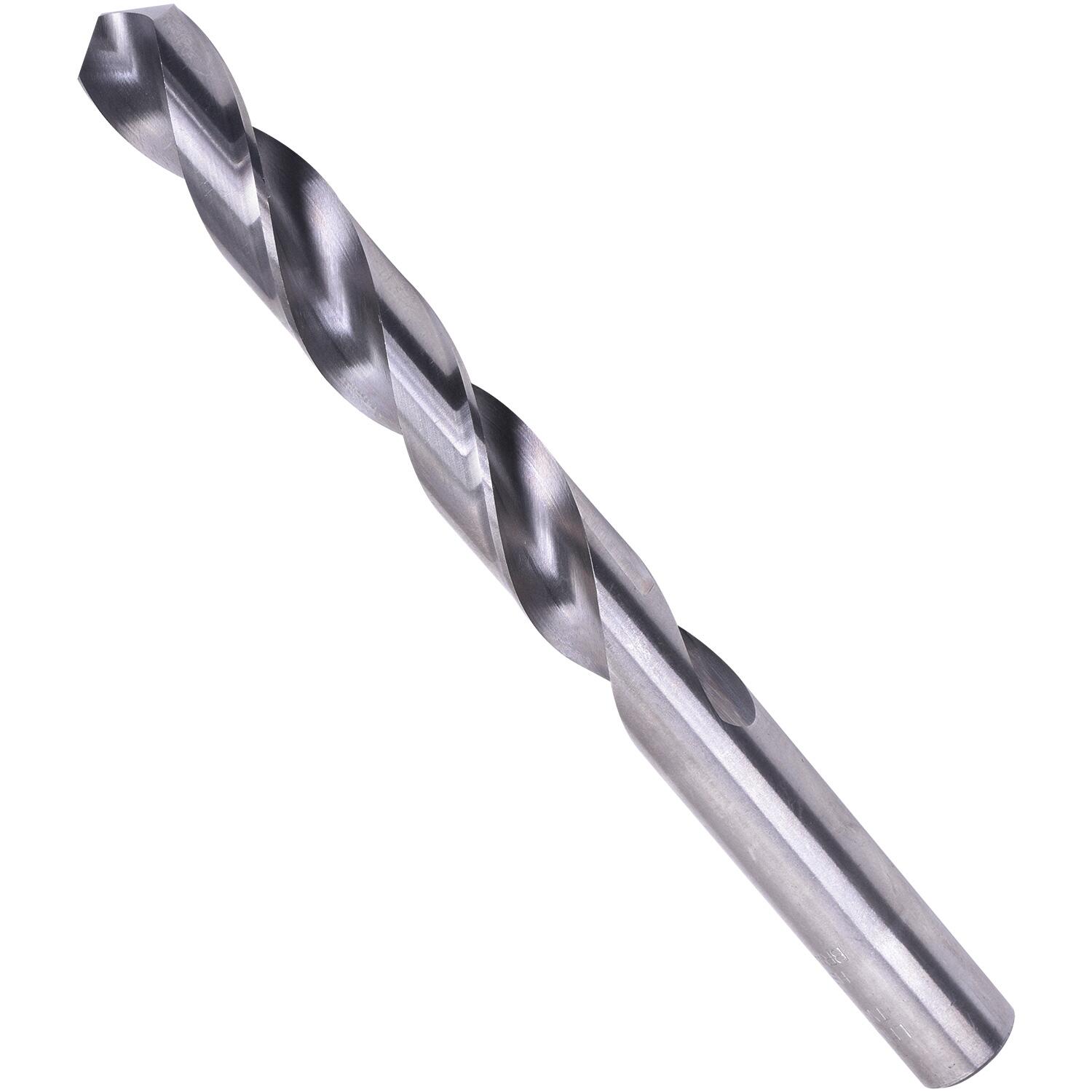 Broca AÃ§o Rapido 6,5Mm Din338 Irwin
