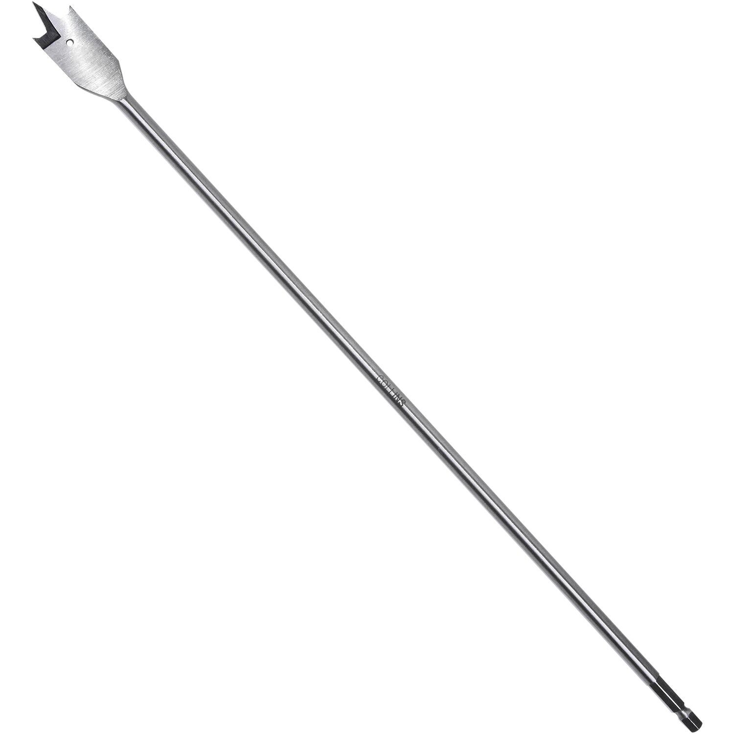Broca Chata Larga Para Madeira 13/16″ X 406Mm Collins