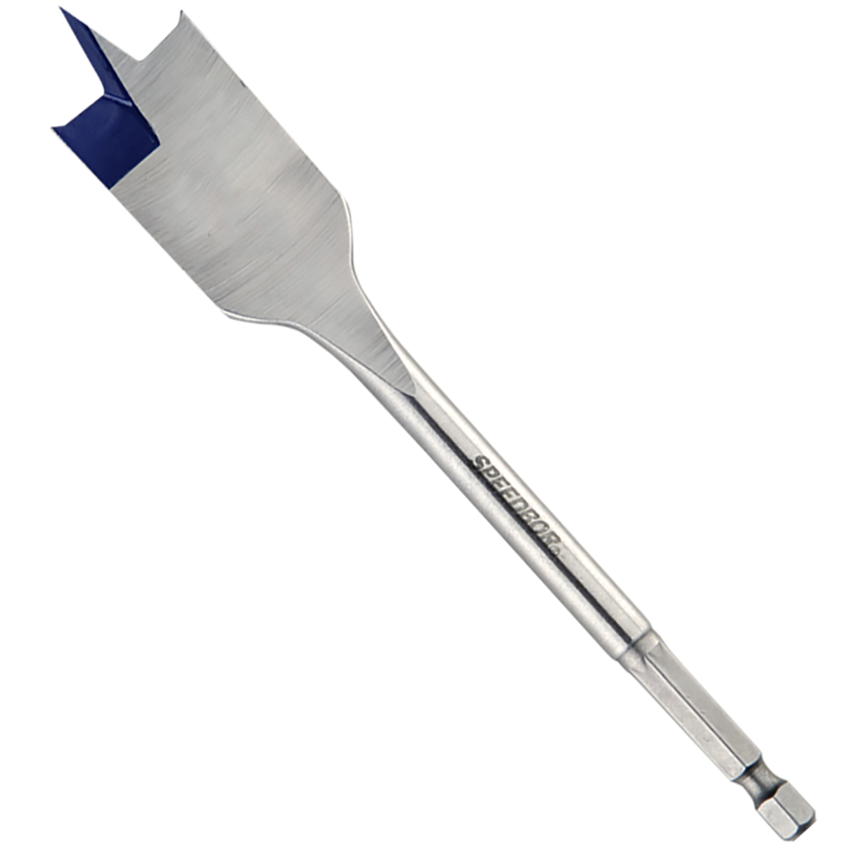 Broca Chata Blue Irwin Groove 5/8″ 150Mm