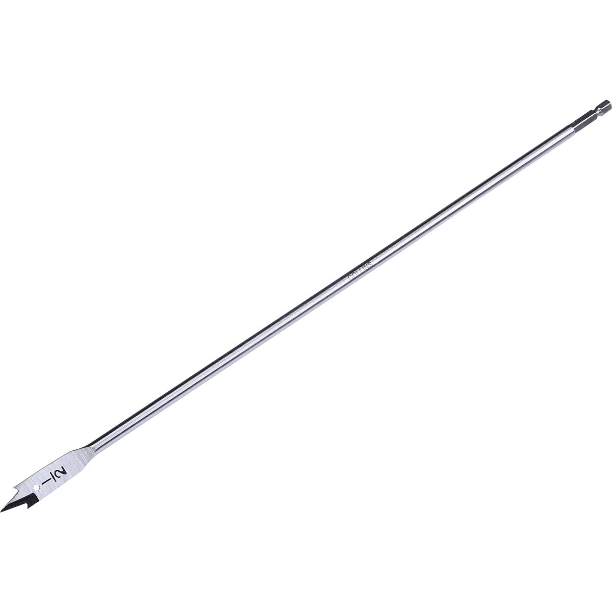Broca Chata Larga Para Madeira 1/2″ X 406Mm Collins