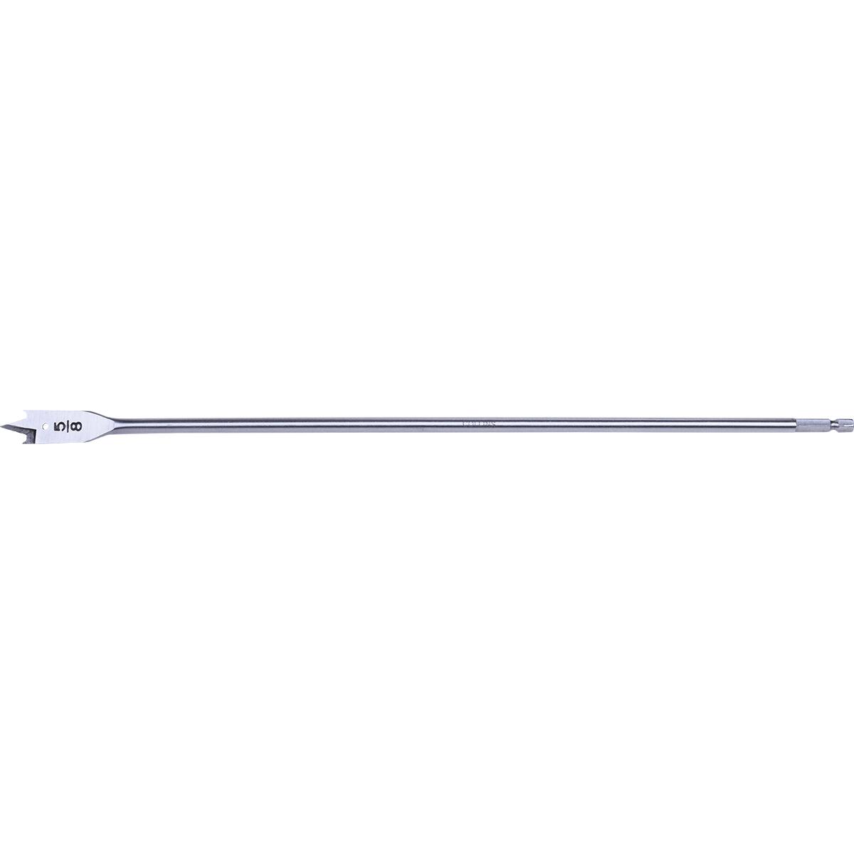 Broca Chata Larga Para Madeira 5/8″ X 406Mm Collins