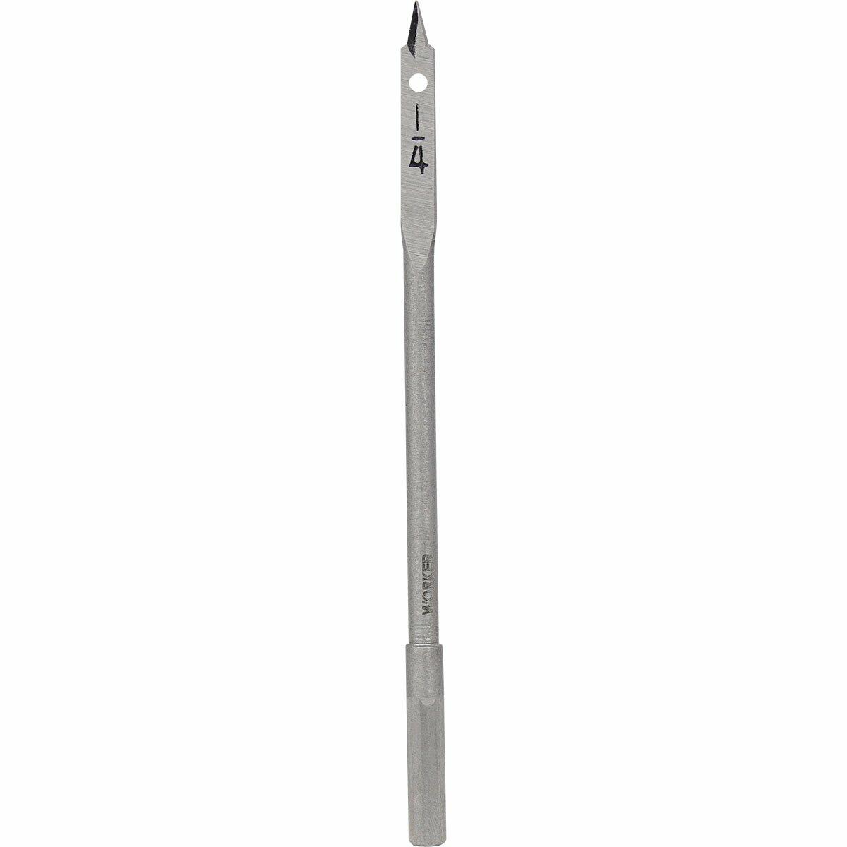 Broca Chata Standard 1/4″ Worker