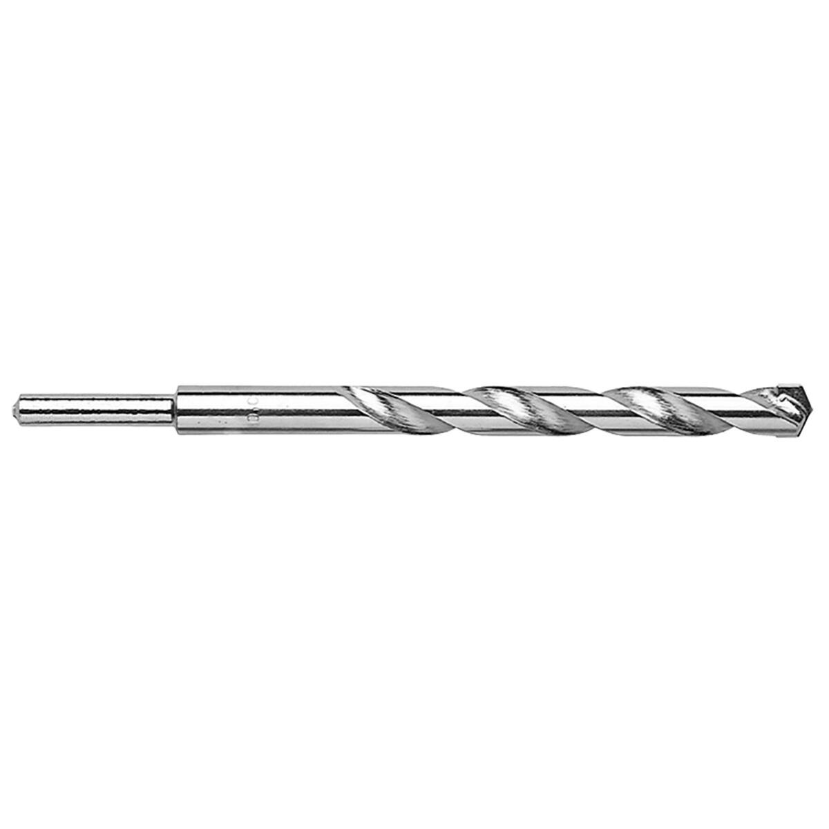 Broca Concreto Extra Longa 13Mm Worker
