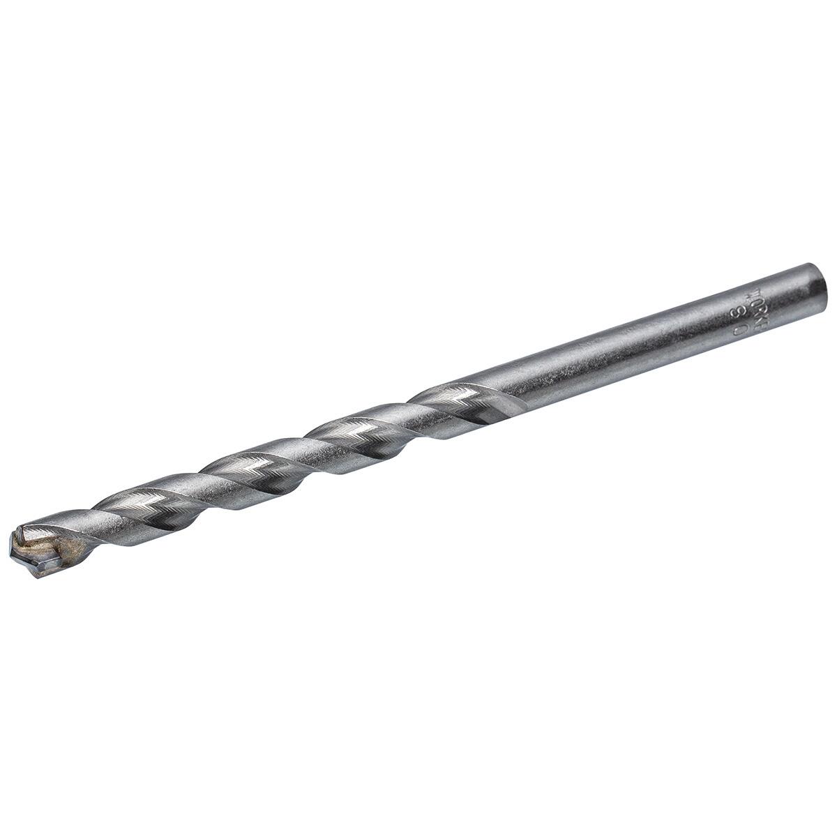 Broca Concreto Standard 6,5Mm Worker