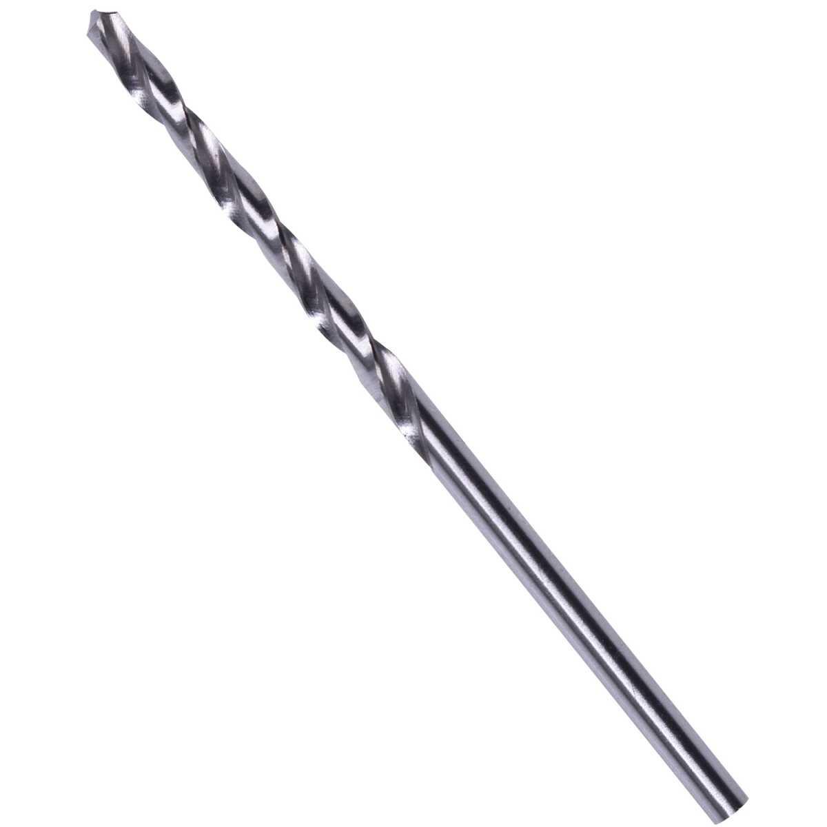 Broca Helicoidal Em AÃ§o RÃ¡pido 11,5Mm X 142Mm Collins