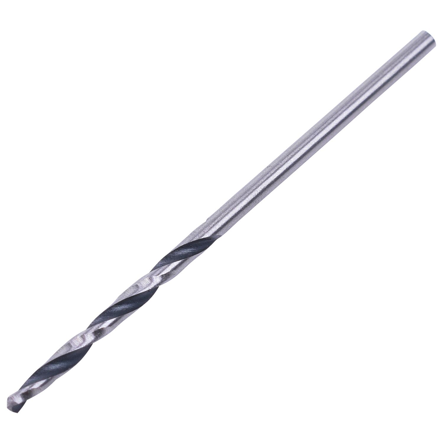 Broca Hss Pointteq 1.0Mm Bosch
