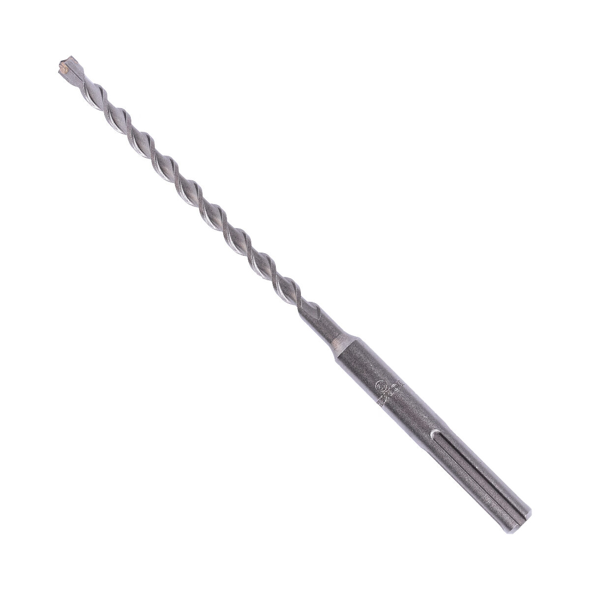 Broca Sds Max De AÃ§o Cromo 14Mm X 340Mm Worker
