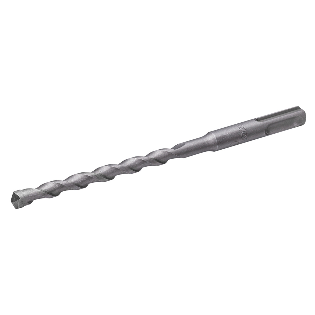 Broca Encaixe Tipo Sds Plus 16Mm X 210Mm Worker