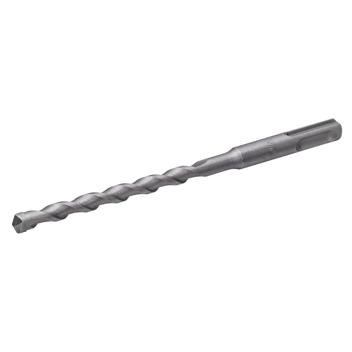 Broca Encaixe Tipo Sds Plus 16Mm X 310Mm Worker