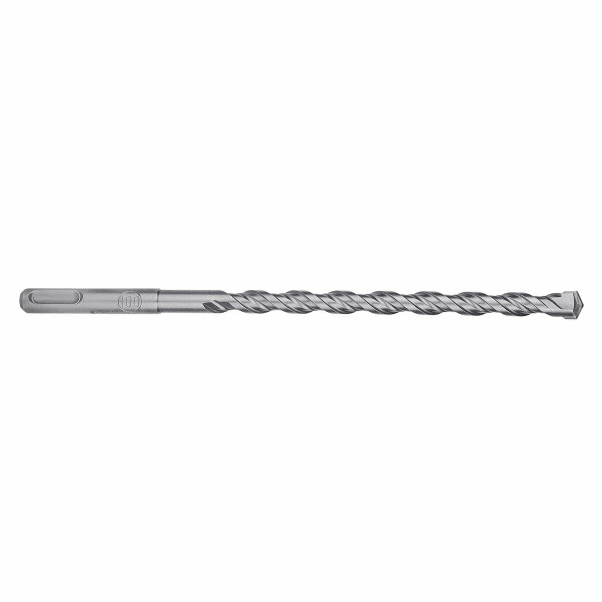 Broca Sds Plus Irwin 13X260Mm Standard