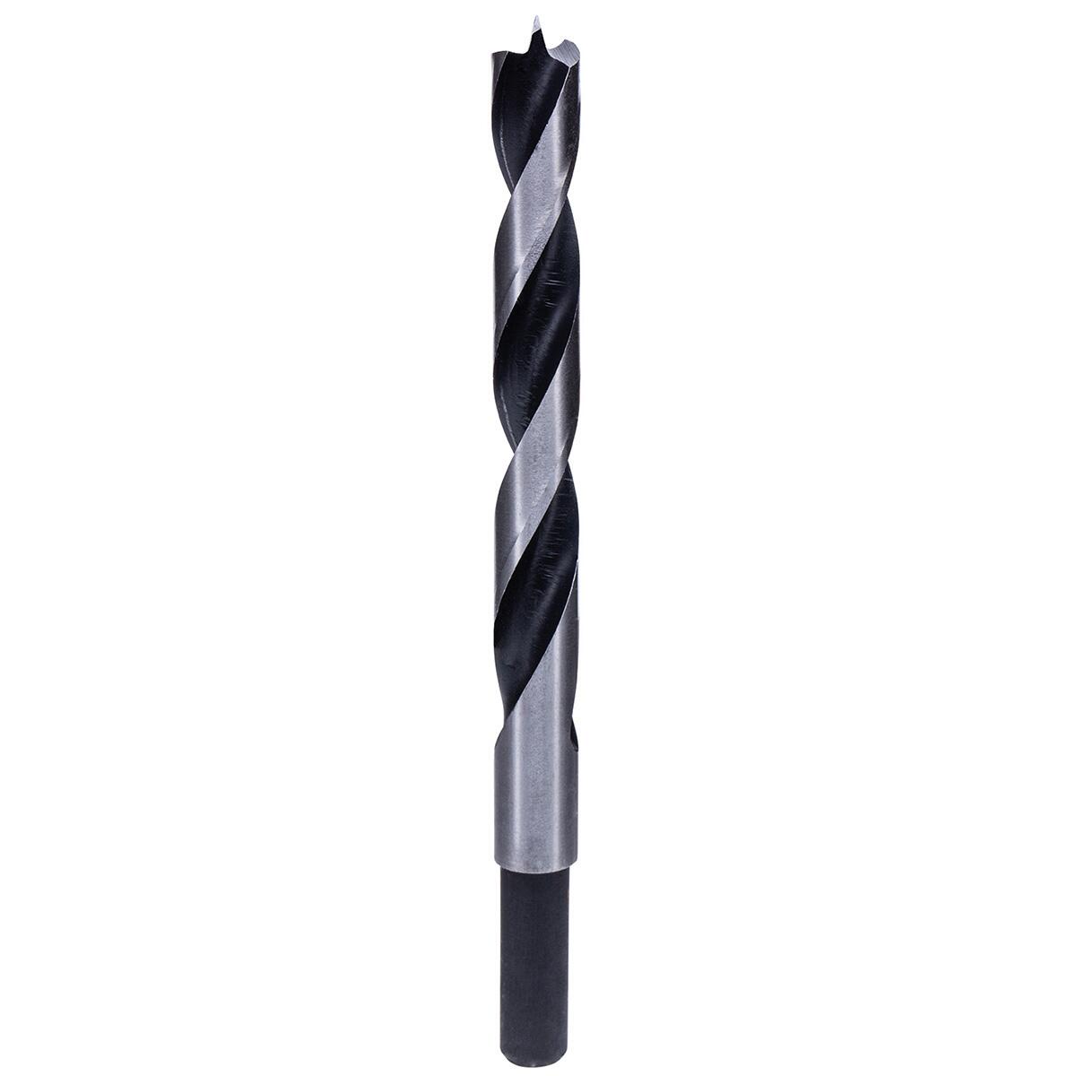 Broca TrÃªs Pontas Para Madeira 8Mm X 117Mm Collins
