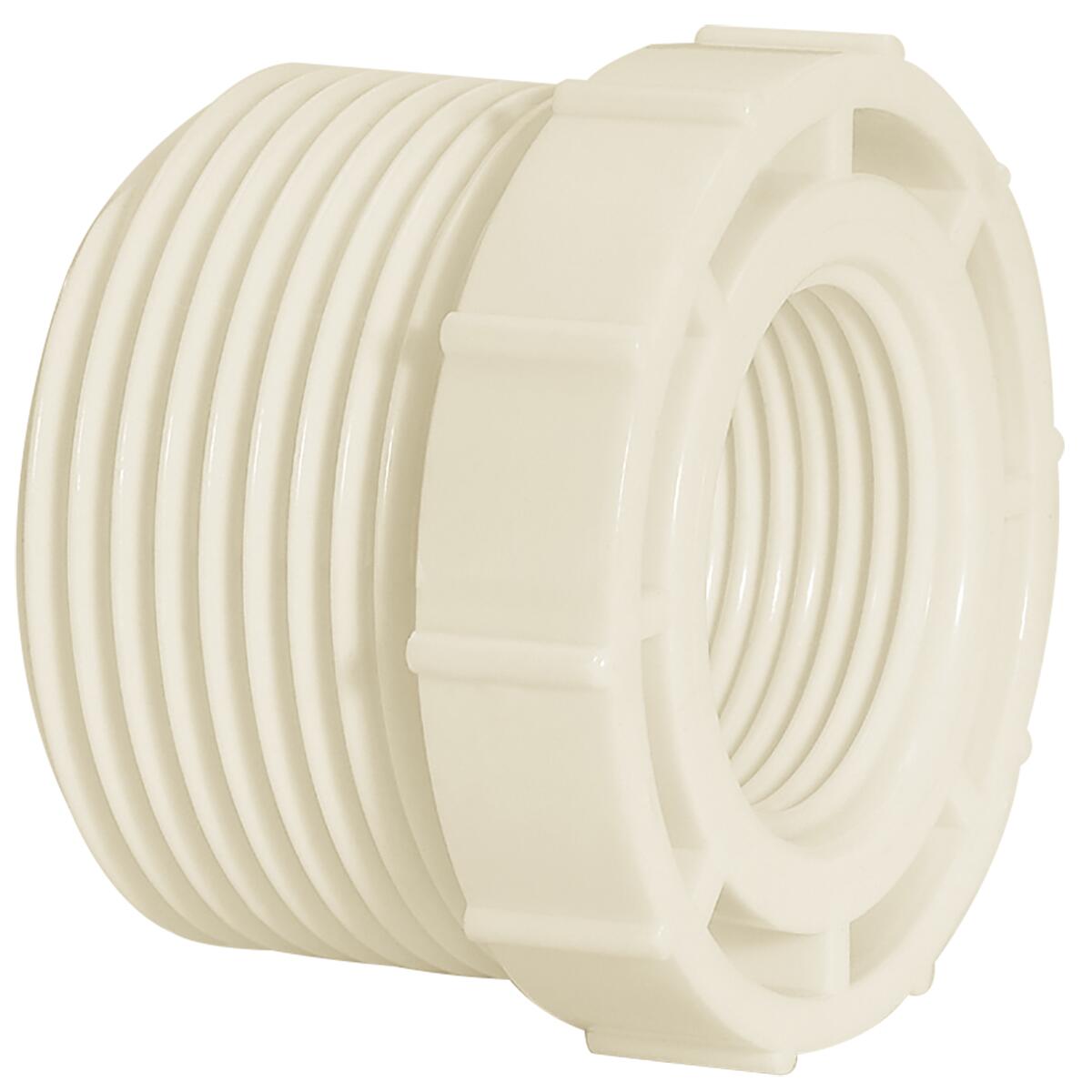 Bucha ReduÃ§Ã£o Amanco RoscÃ¡vel 1.1/2X3/4″