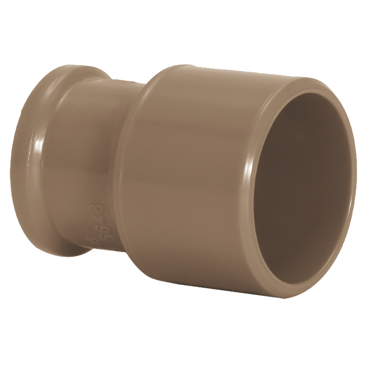 Bucha ReduÃ§Ã£o Longa Amanco SoldÃ¡vel 40X20Mm