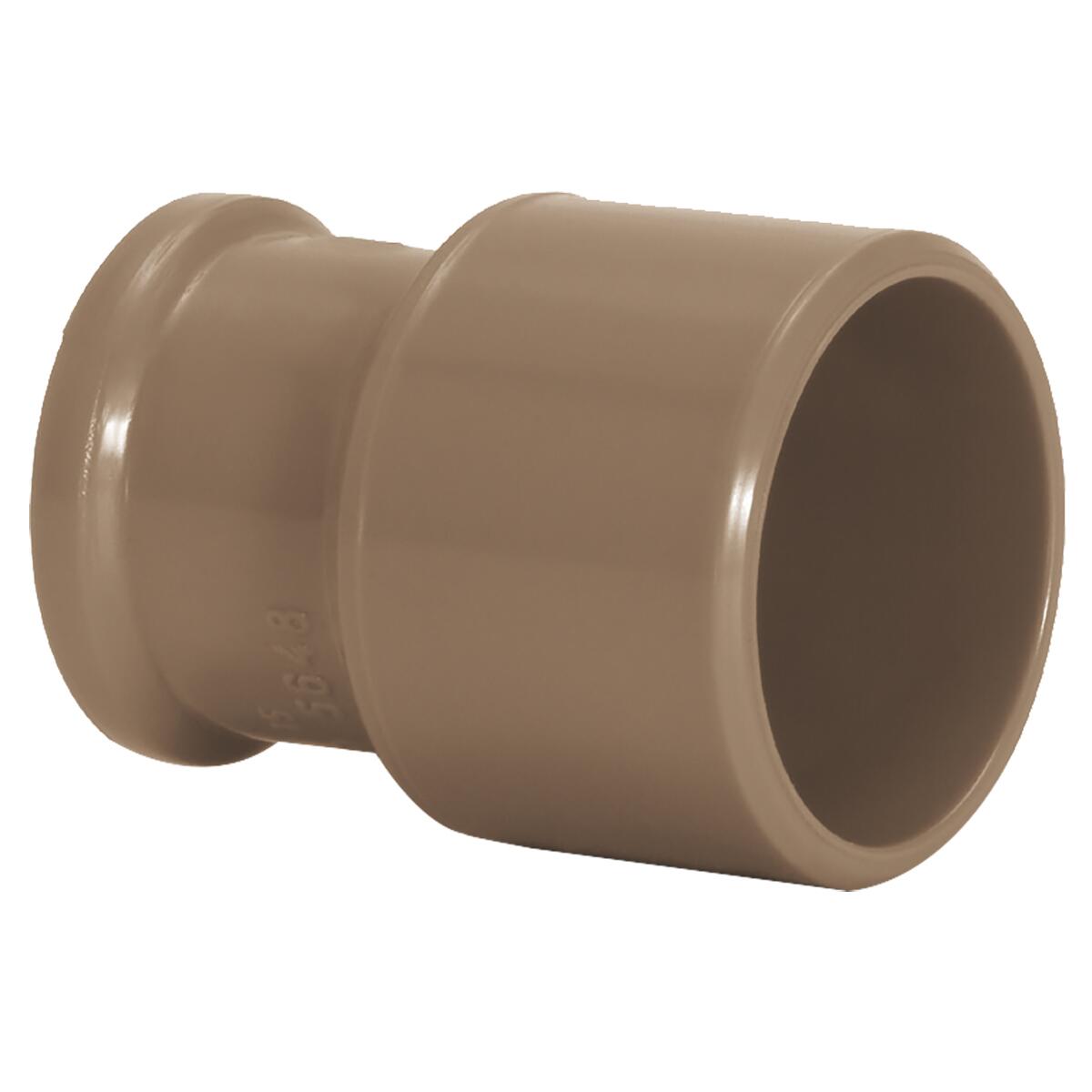 Bucha ReduÃ§Ã£o Longa Amanco SoldÃ¡vel 50X25Mm